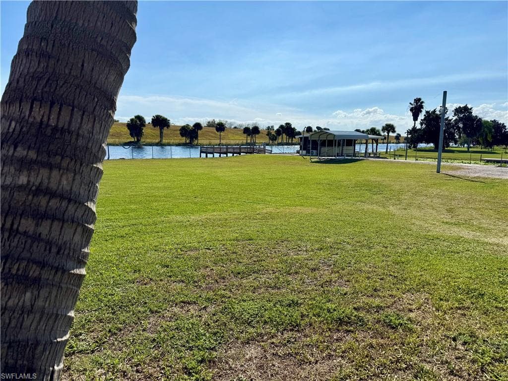 3342 County Road 721 LOOP, MOORE HAVEN FL 33471-23