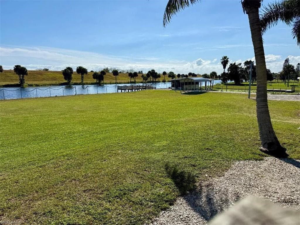 3342 County Road 721 LOOP, MOORE HAVEN FL 33471-40