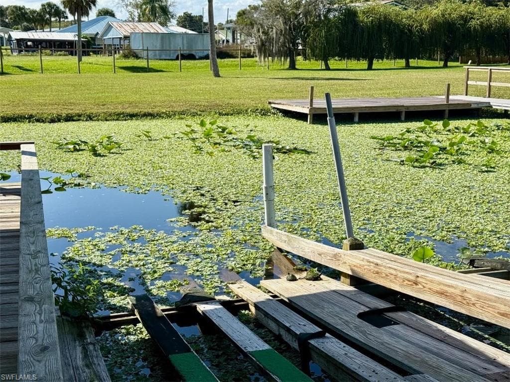 3342 County Road 721 LOOP, MOORE HAVEN FL 33471-34