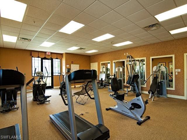 19760 Osprey Cove BLVD # 136, ESTERO FL 33967-1