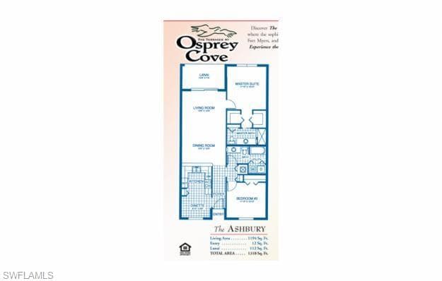 19760 Osprey Cove BLVD # 136, ESTERO FL 33967-2