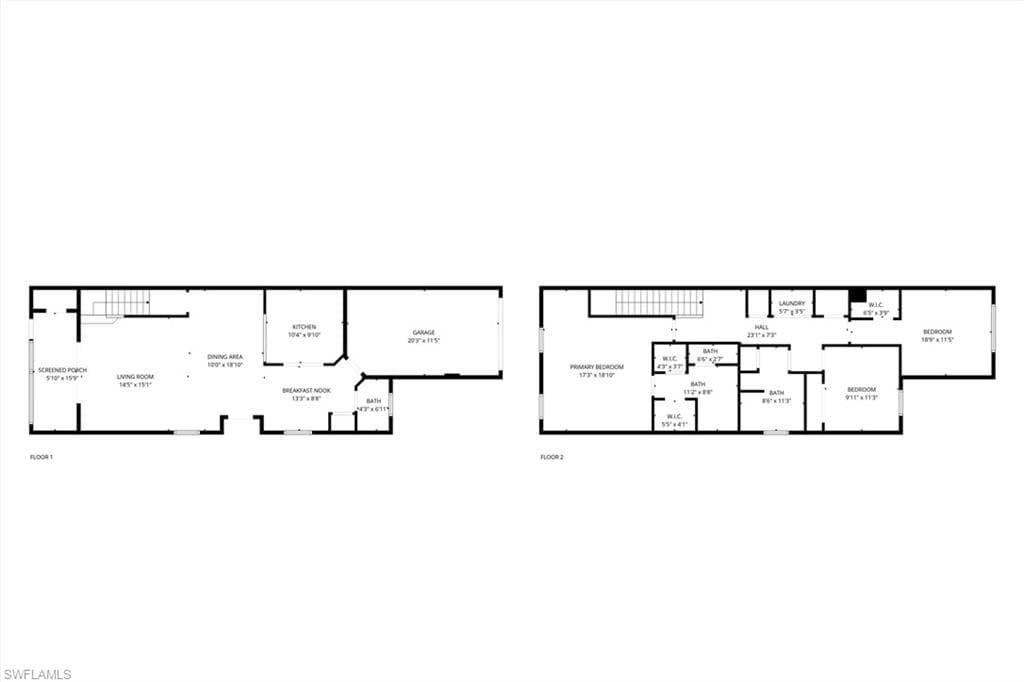 8895 Via Isola CT, FORT MYERS FL 33966-37