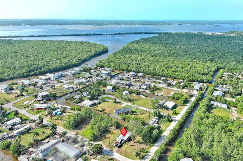 103 Egret LN-13