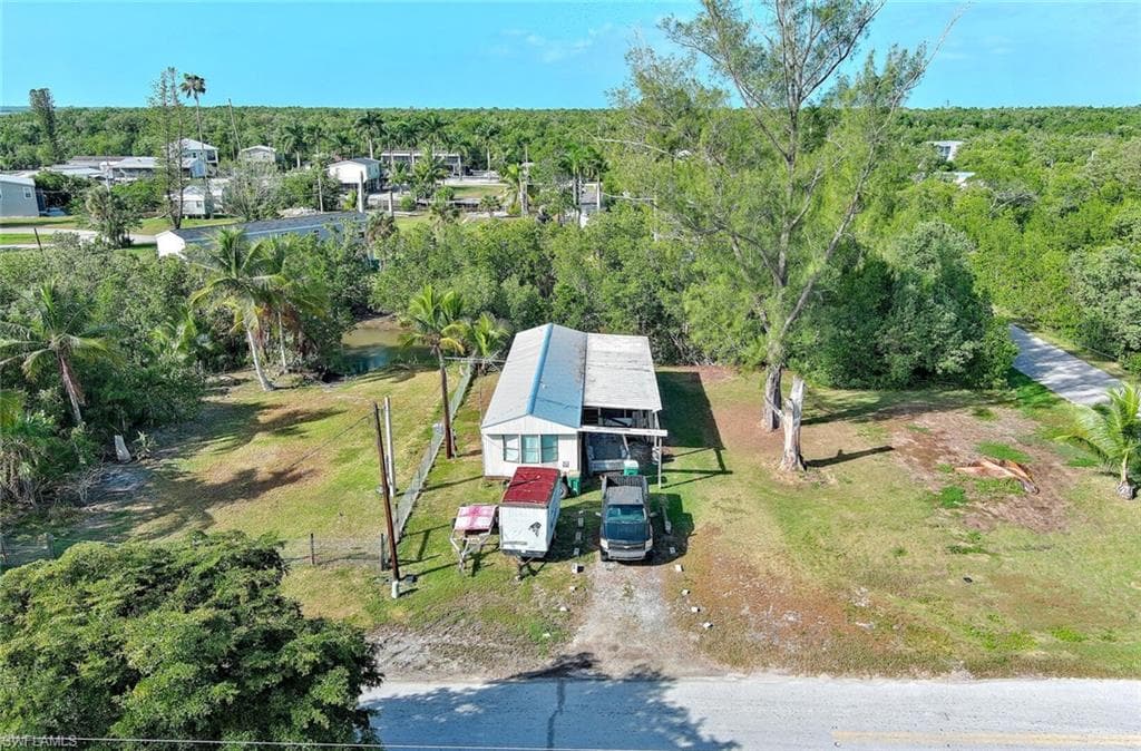 103 Egret LN-17