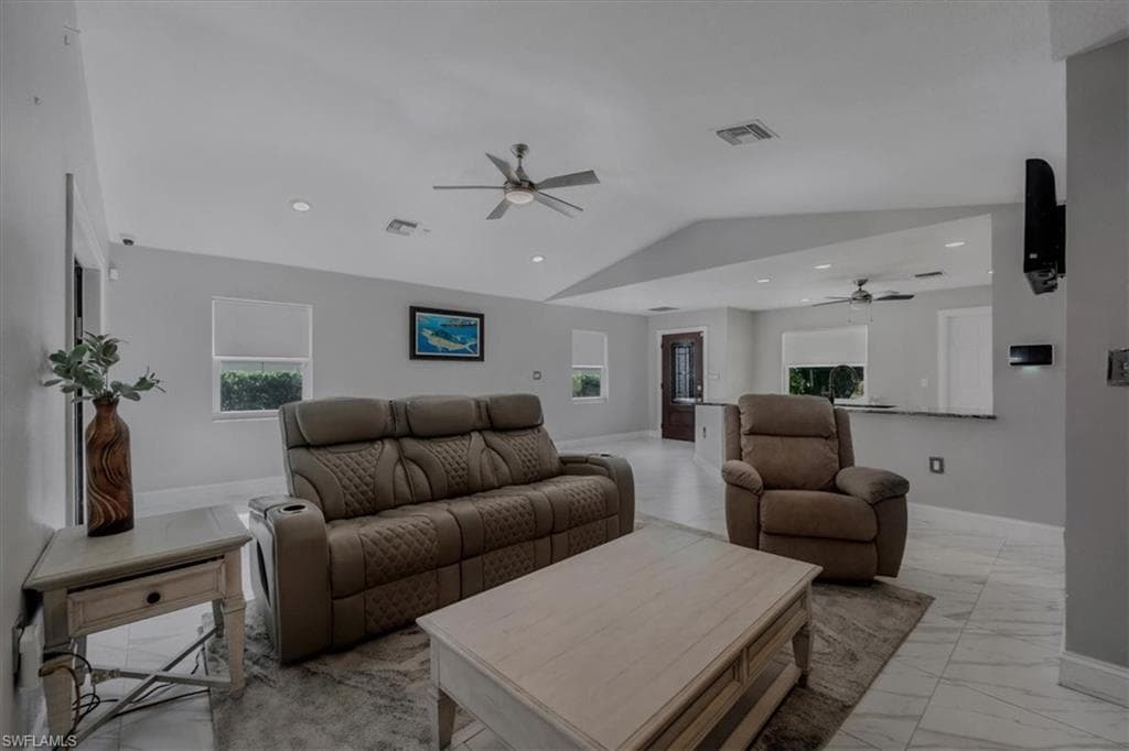 2132 Barbados AVE, FORT MYERS FL 33905-24