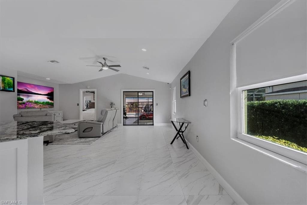 2132 Barbados AVE, FORT MYERS FL 33905-6