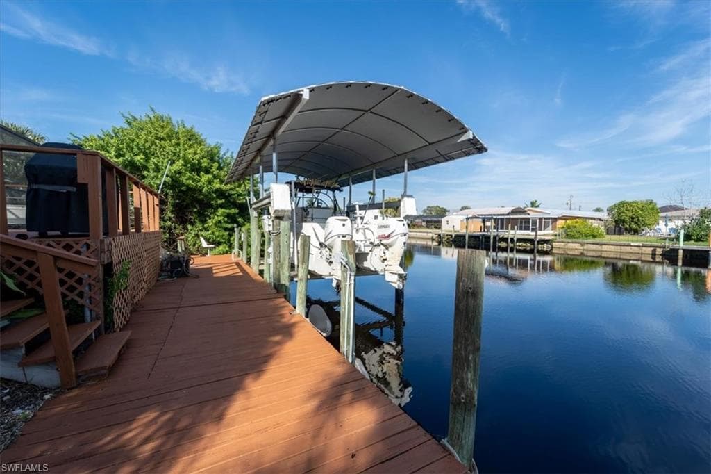 2132 Barbados AVE, FORT MYERS FL 33905-37