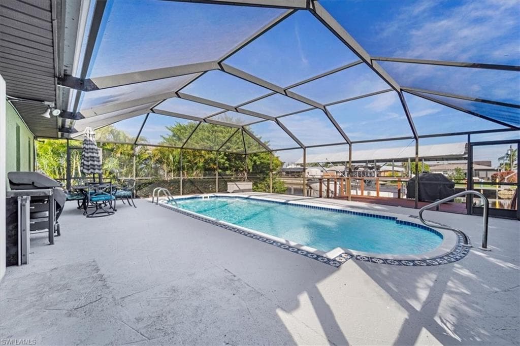 2132 Barbados AVE, FORT MYERS FL 33905-33