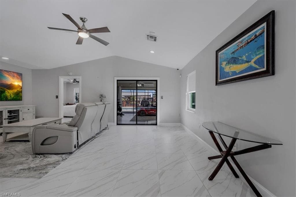 2132 Barbados AVE, FORT MYERS FL 33905-29