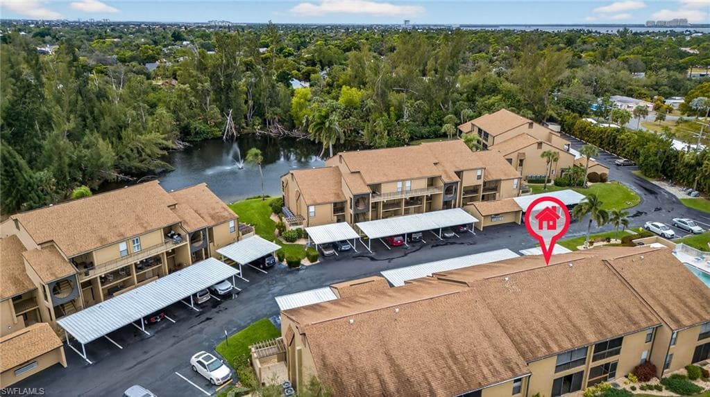 15770 Windward Way CIR # 2204, FORT MYERS FL 33908-26