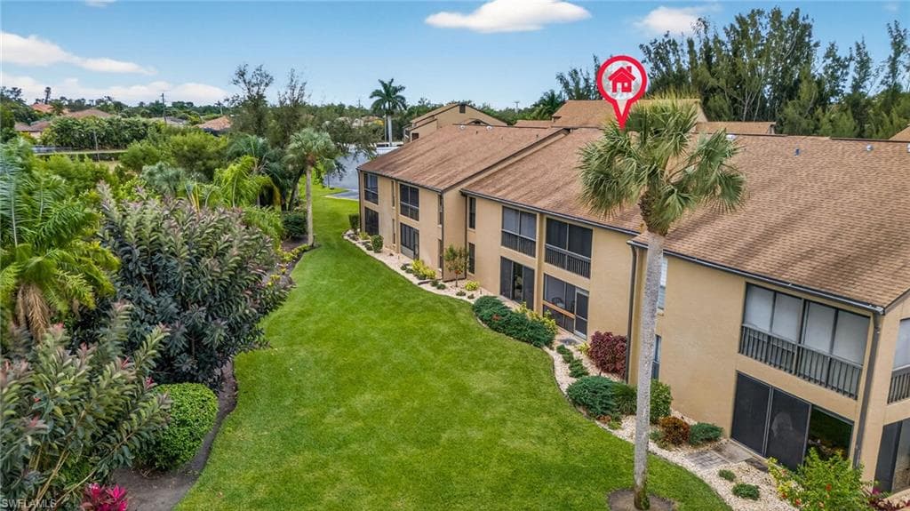 15770 Windward Way CIR # 2204, FORT MYERS FL 33908-1