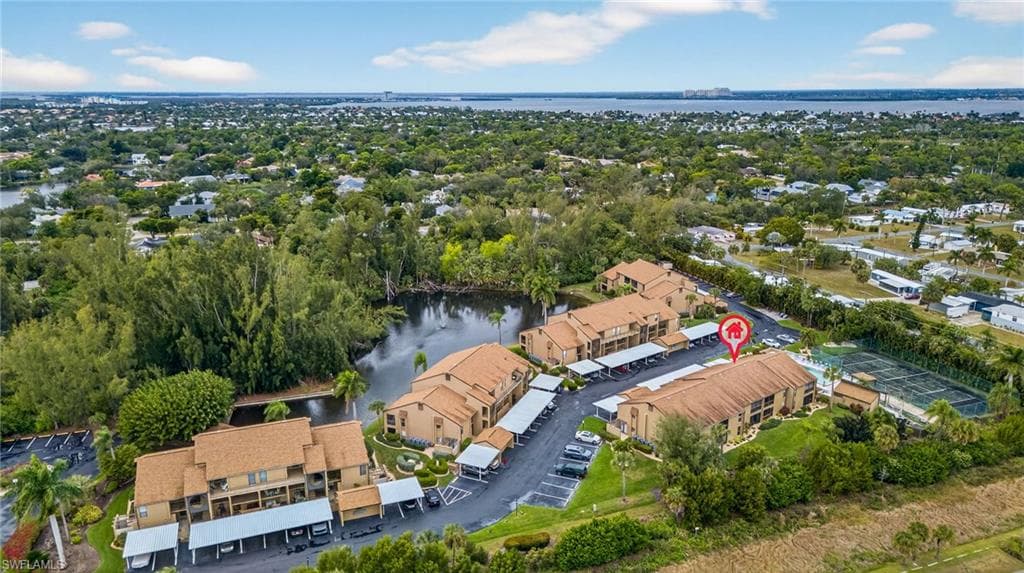 15770 Windward Way CIR # 2204, FORT MYERS FL 33908-25