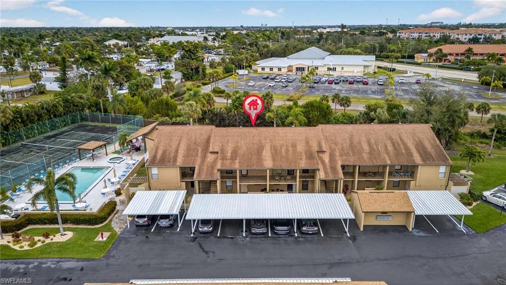 15770 Windward Way CIR # 2204, FORT MYERS FL 33908-23