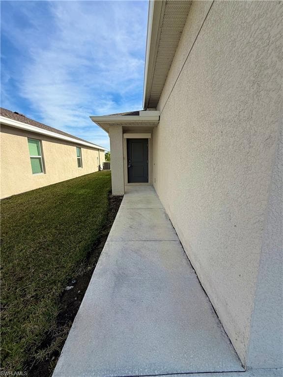 3844 Treasure Oak WAY, FORT MYERS FL 33905-1