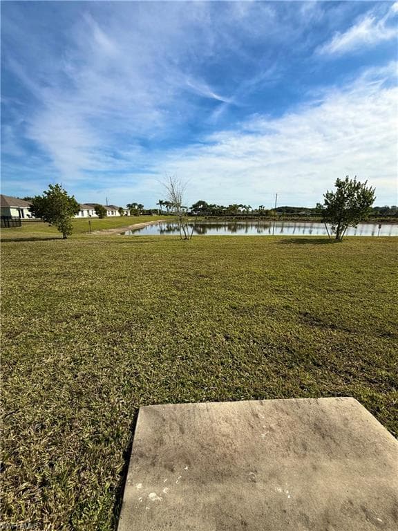 3844 Treasure Oak WAY, FORT MYERS FL 33905-12