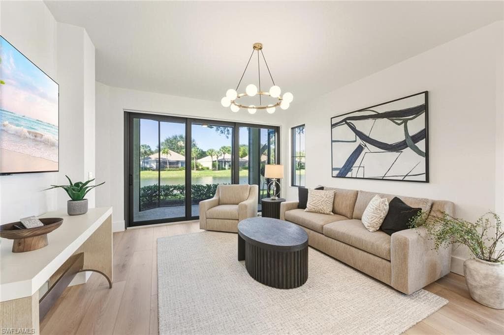 2396 Ravenna BLVD # 102, NAPLES FL 34109-12
