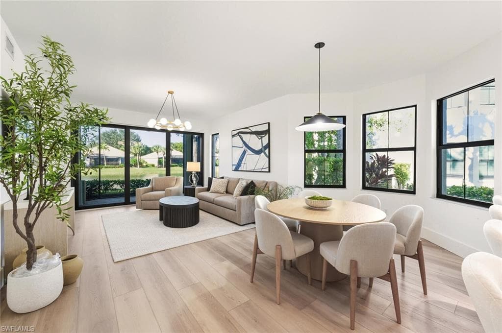 2396 Ravenna BLVD # 102, NAPLES FL 34109-2