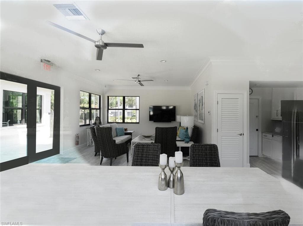 2396 Ravenna BLVD # 102, NAPLES FL 34109-35
