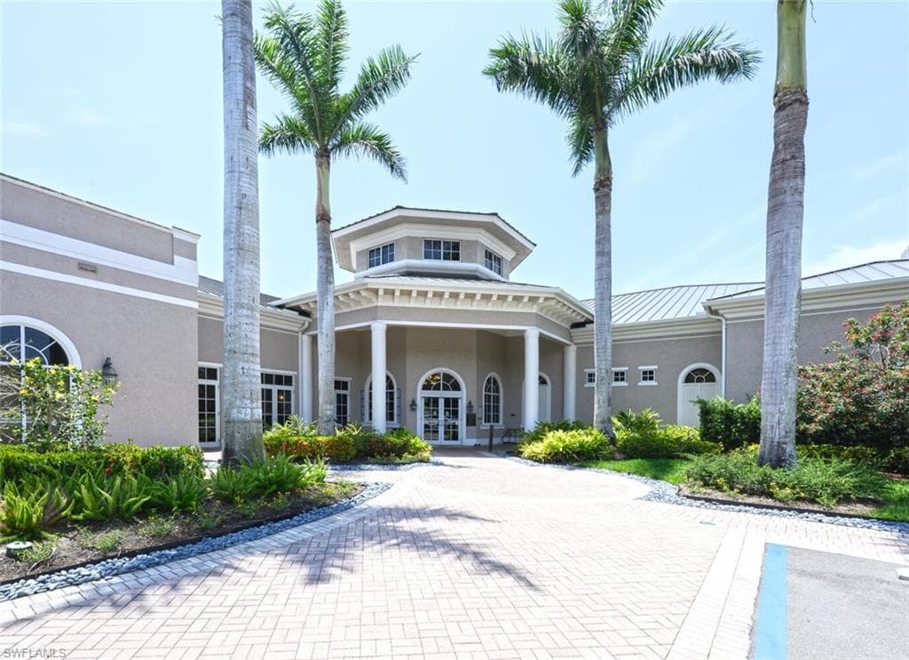 2396 Ravenna BLVD # 102, NAPLES FL 34109-37