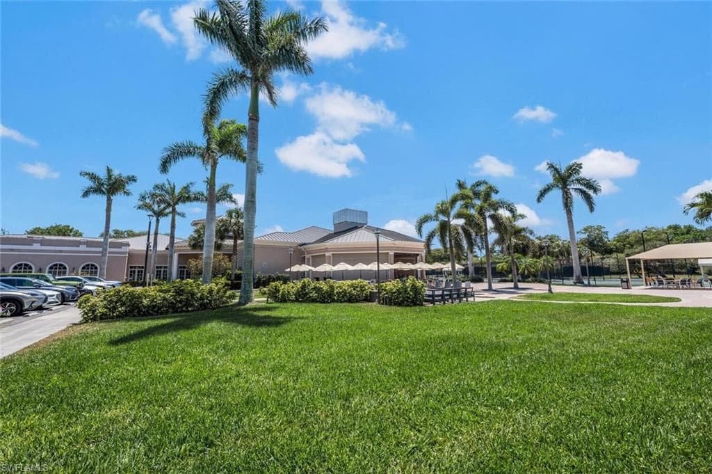 2396 Ravenna BLVD # 102, NAPLES FL 34109-40