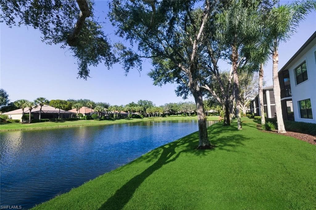 2396 Ravenna BLVD # 102, NAPLES FL 34109-30