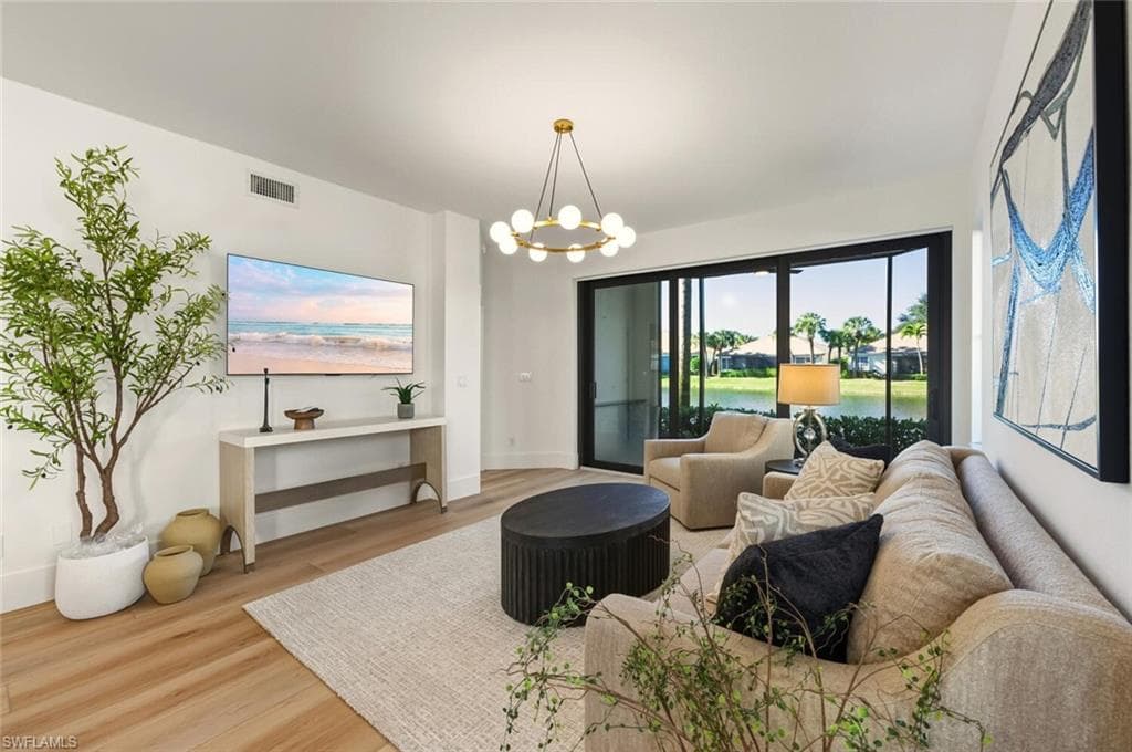 2396 Ravenna BLVD # 102, NAPLES FL 34109-3