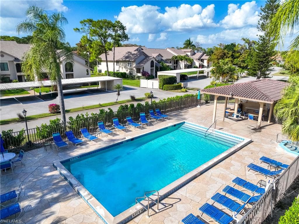 228 Fox Glen DR # 3310, NAPLES FL 34104-41