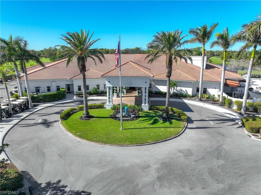 228 Fox Glen DR # 3310, NAPLES FL 34104-45