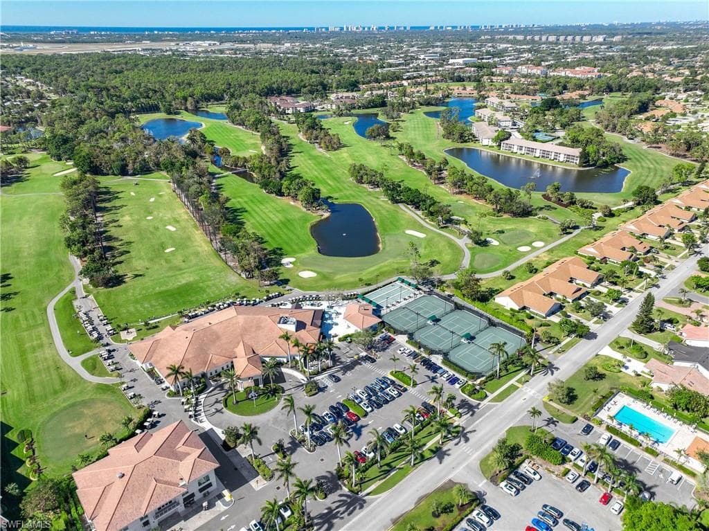 228 Fox Glen DR # 3310, NAPLES FL 34104-46