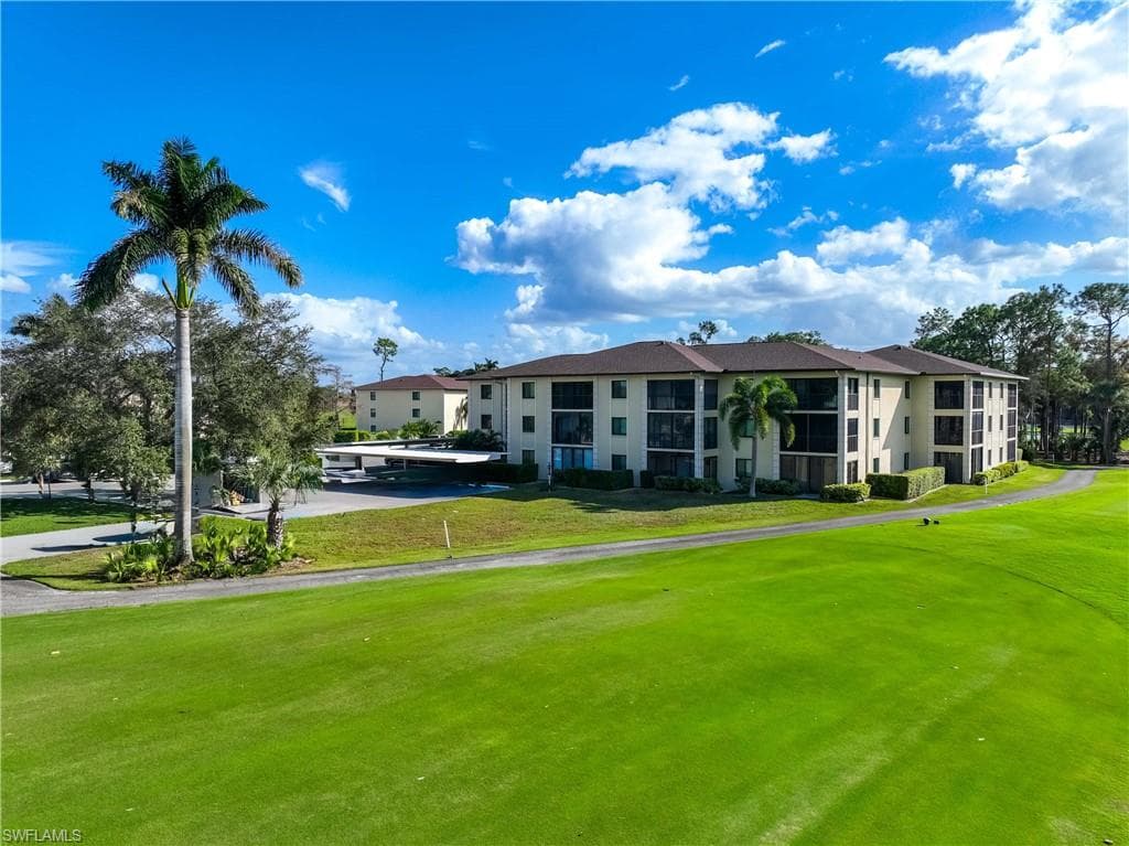 228 Fox Glen DR # 3310, NAPLES FL 34104-35