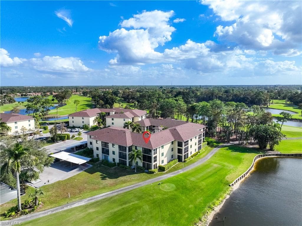 228 Fox Glen DR # 3310, NAPLES FL 34104-37