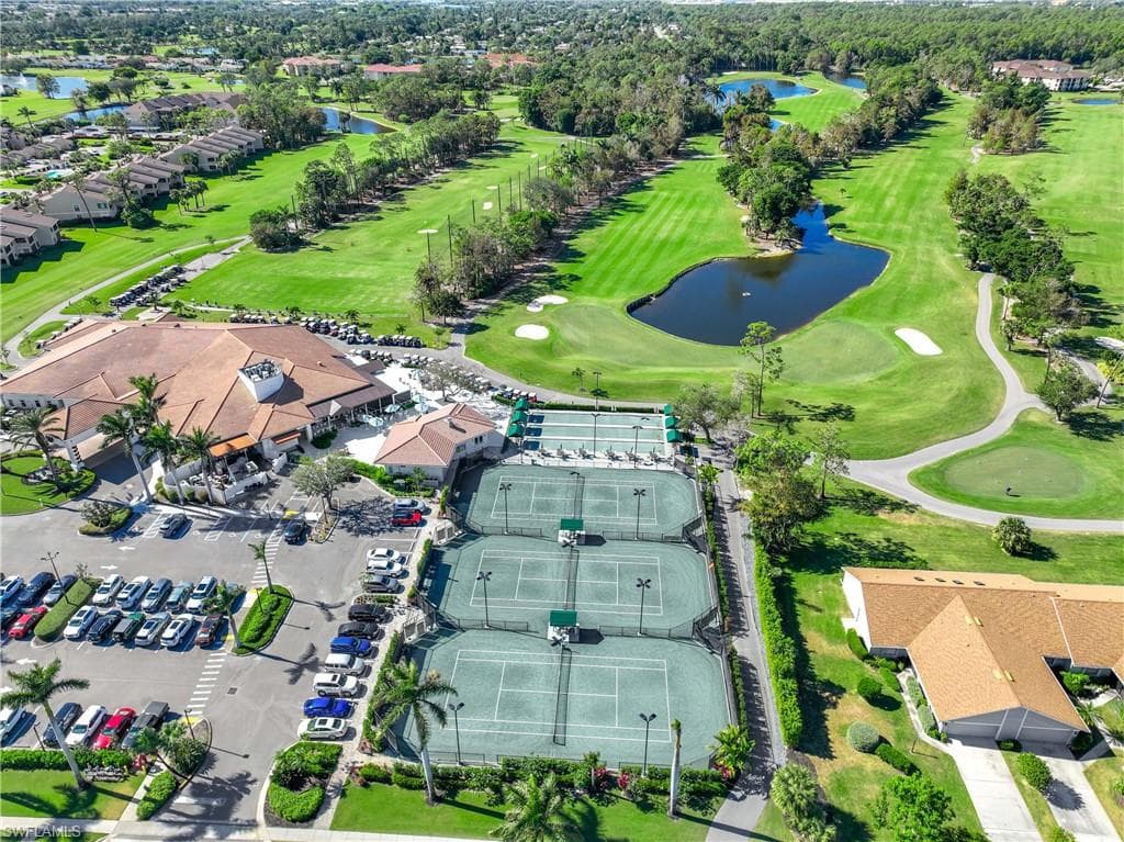 228 Fox Glen DR # 3310, NAPLES FL 34104-44