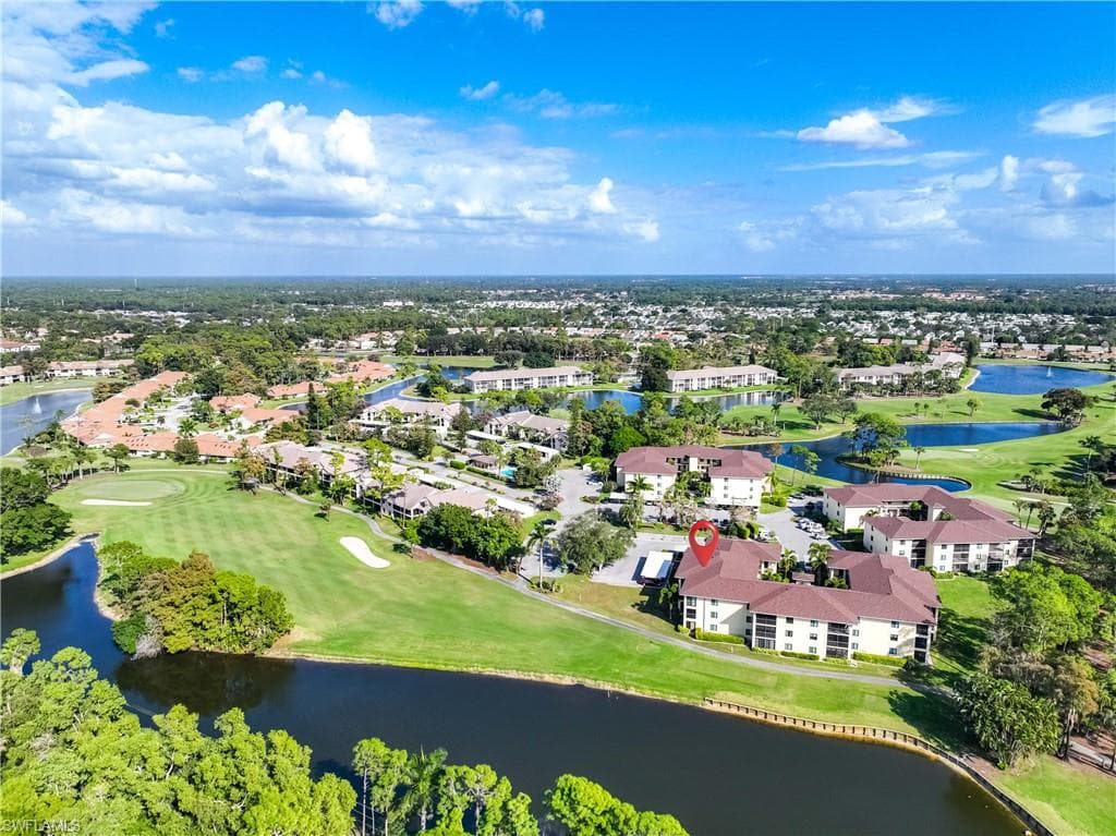 228 Fox Glen DR # 3310, NAPLES FL 34104-36
