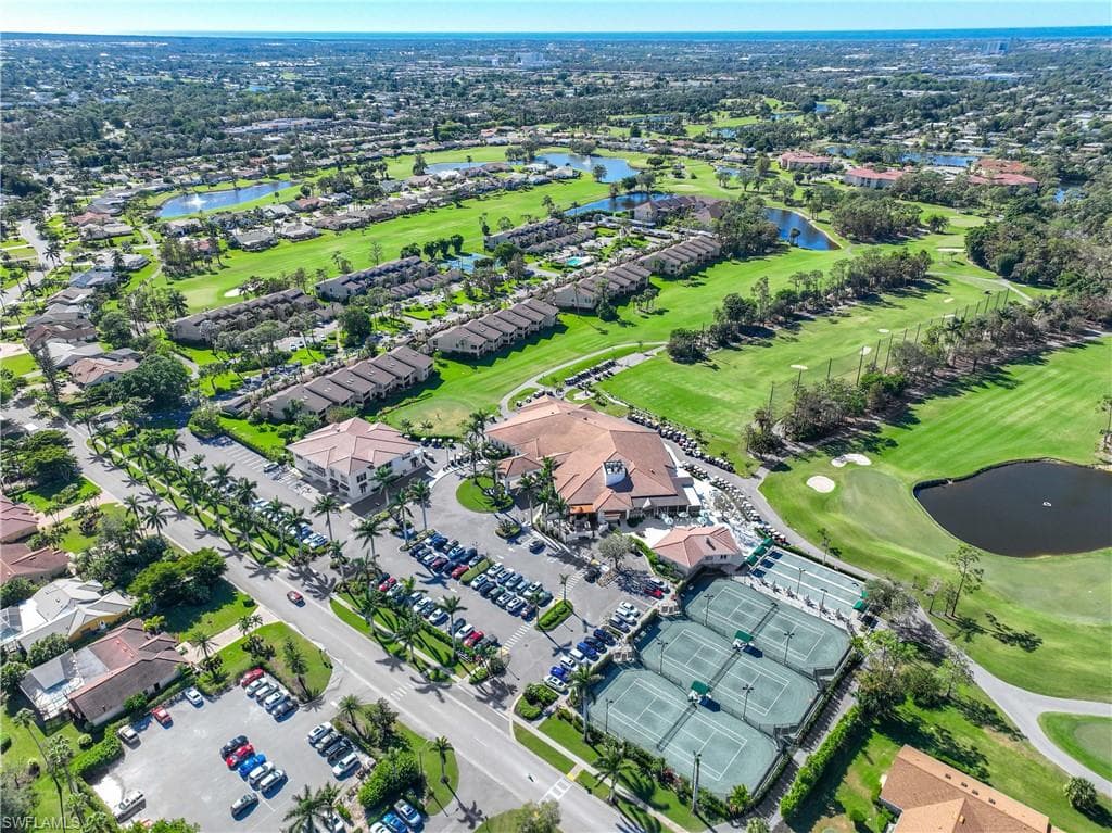 228 Fox Glen DR # 3310, NAPLES FL 34104-47