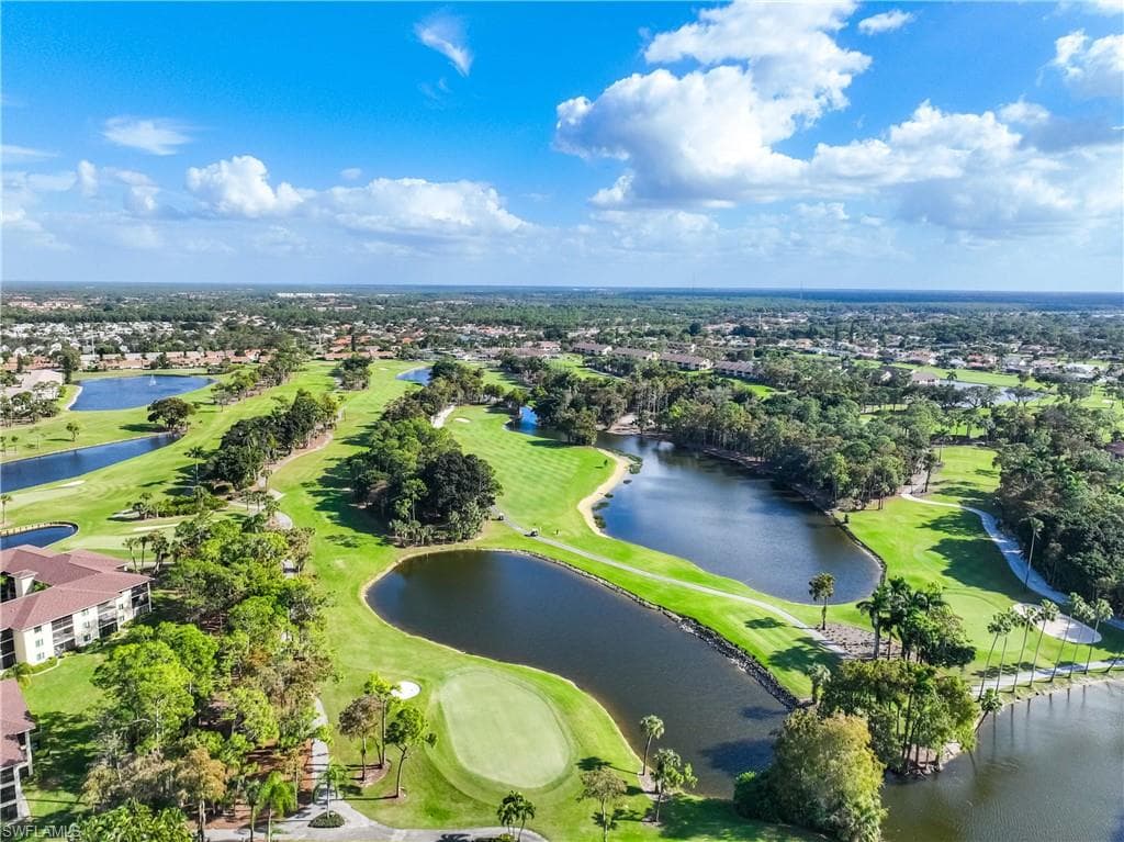 228 Fox Glen DR # 3310, NAPLES FL 34104-39