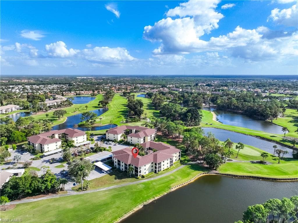228 Fox Glen DR # 3310, NAPLES FL 34104-38
