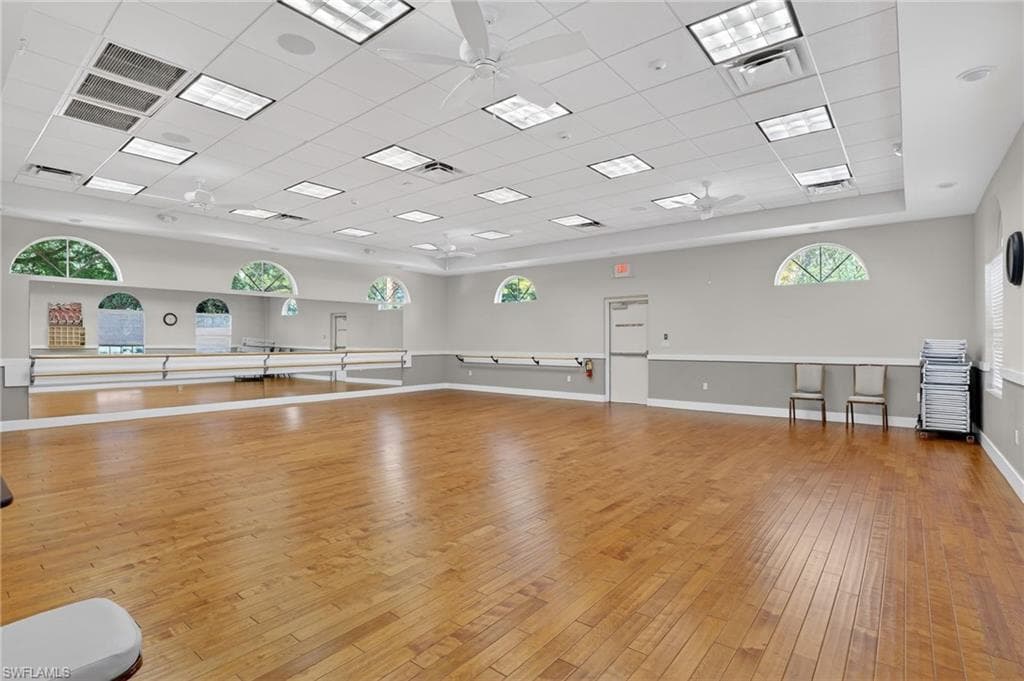 6837 Sterling Greens DR # 201, NAPLES FL 34104-41