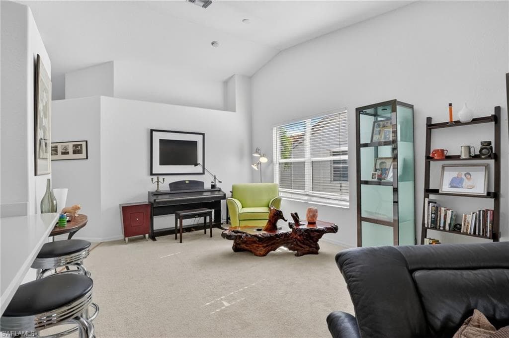 6837 Sterling Greens DR # 201, NAPLES FL 34104-12