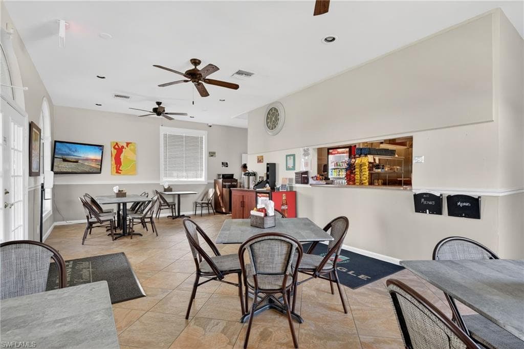 6837 Sterling Greens DR # 201, NAPLES FL 34104-42