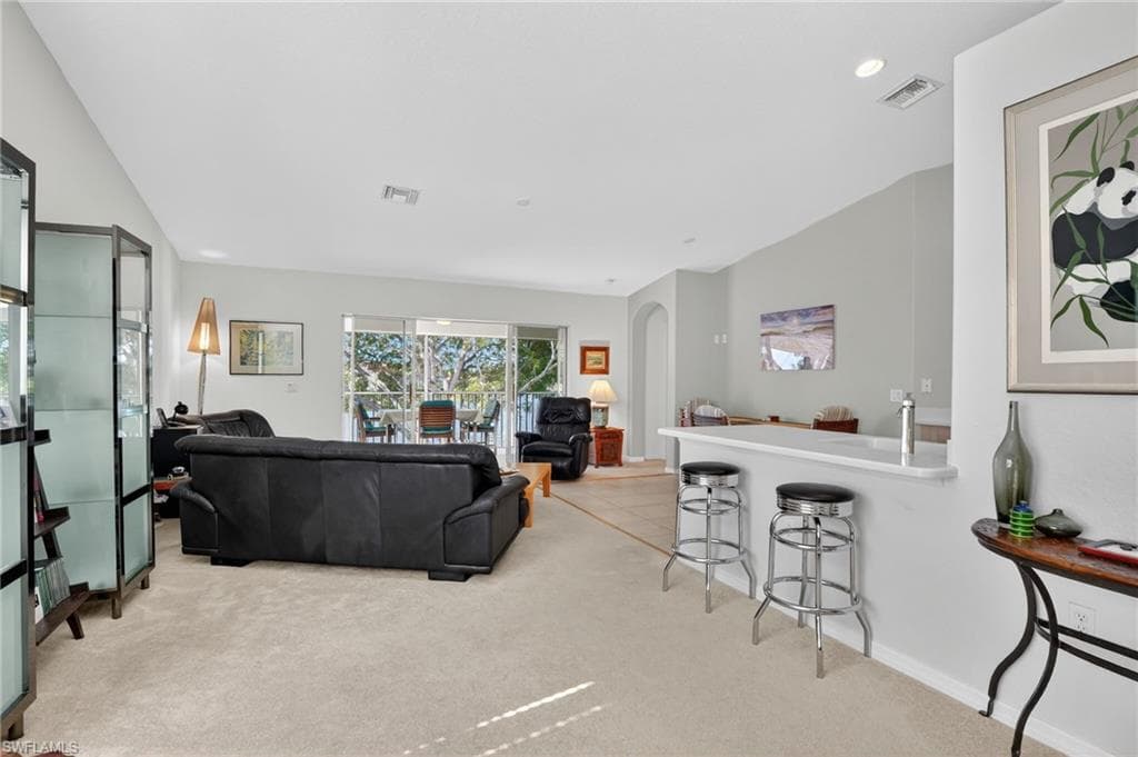 6837 Sterling Greens DR # 201, NAPLES FL 34104-11