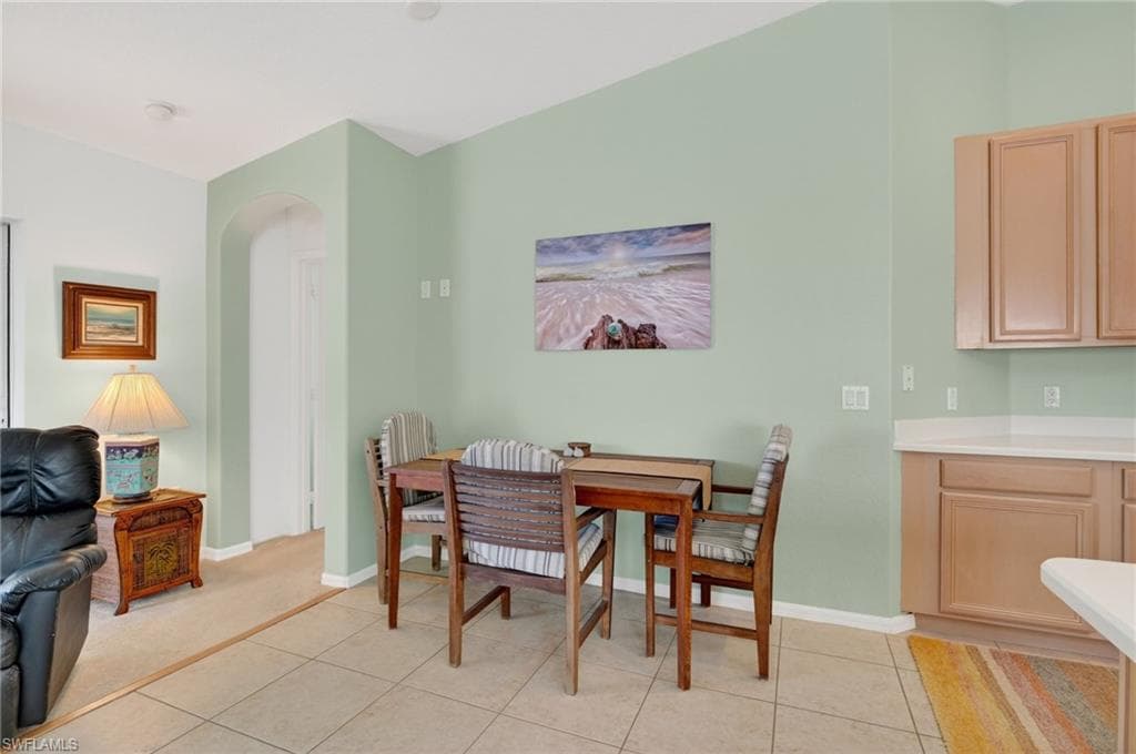 6837 Sterling Greens DR # 201, NAPLES FL 34104-21