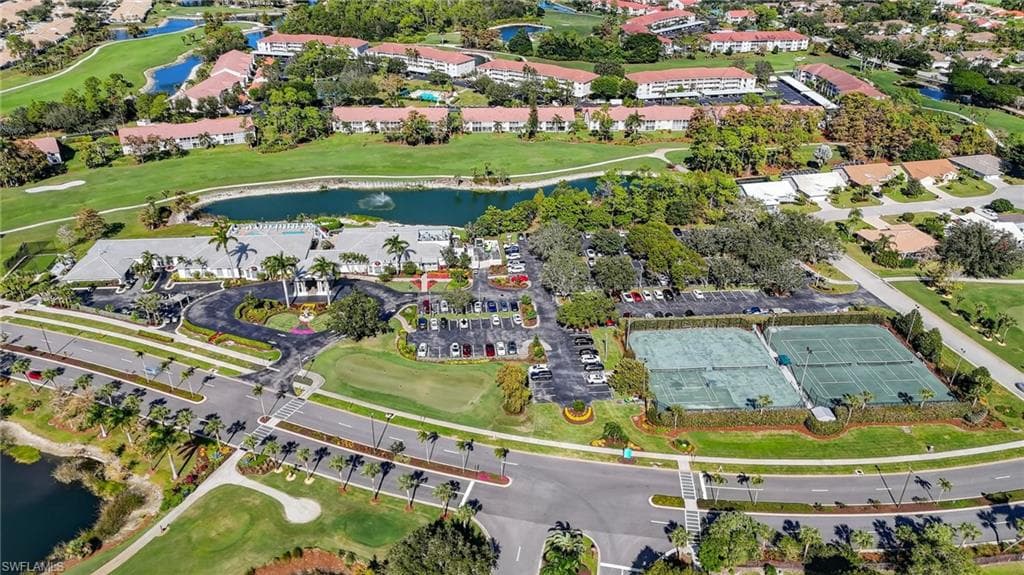 6837 Sterling Greens DR # 201, NAPLES FL 34104-35