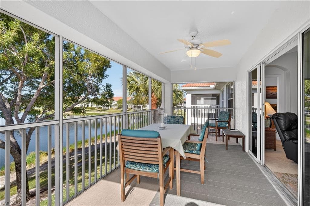 6837 Sterling Greens DR # 201, NAPLES FL 34104-33