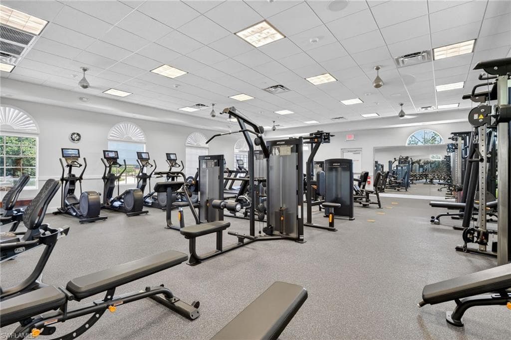 6837 Sterling Greens DR # 201, NAPLES FL 34104-40