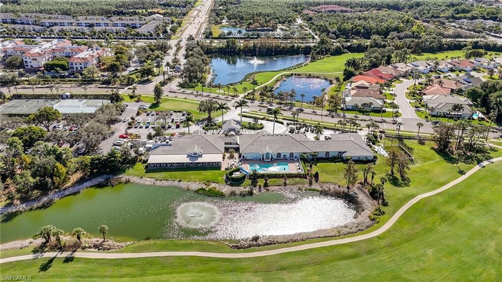 6837 Sterling Greens DR # 201, NAPLES FL 34104-36