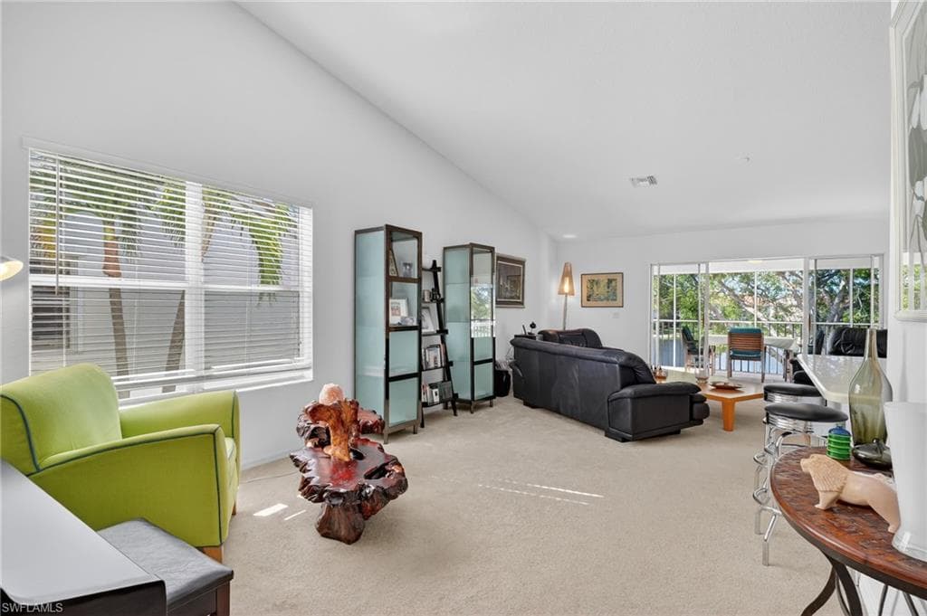 6837 Sterling Greens DR # 201, NAPLES FL 34104-10