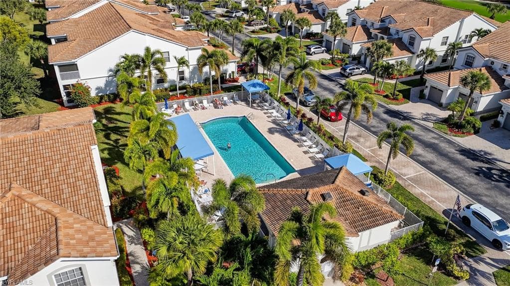 6837 Sterling Greens DR # 201, NAPLES FL 34104-43