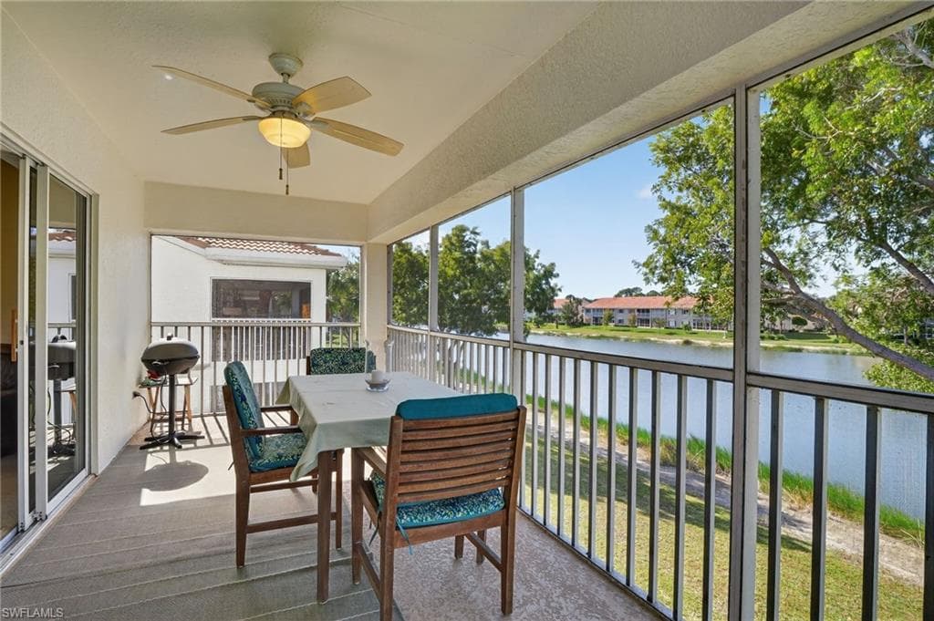 6837 Sterling Greens DR # 201, NAPLES FL 34104-34