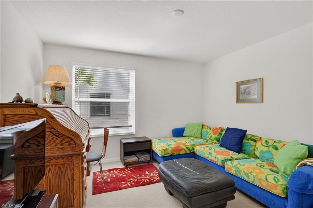 6837 Sterling Greens DR # 201, NAPLES FL 34104-30