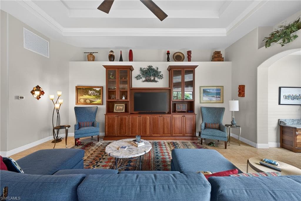 8839 Largo Mar DR, ESTERO FL 33967-12